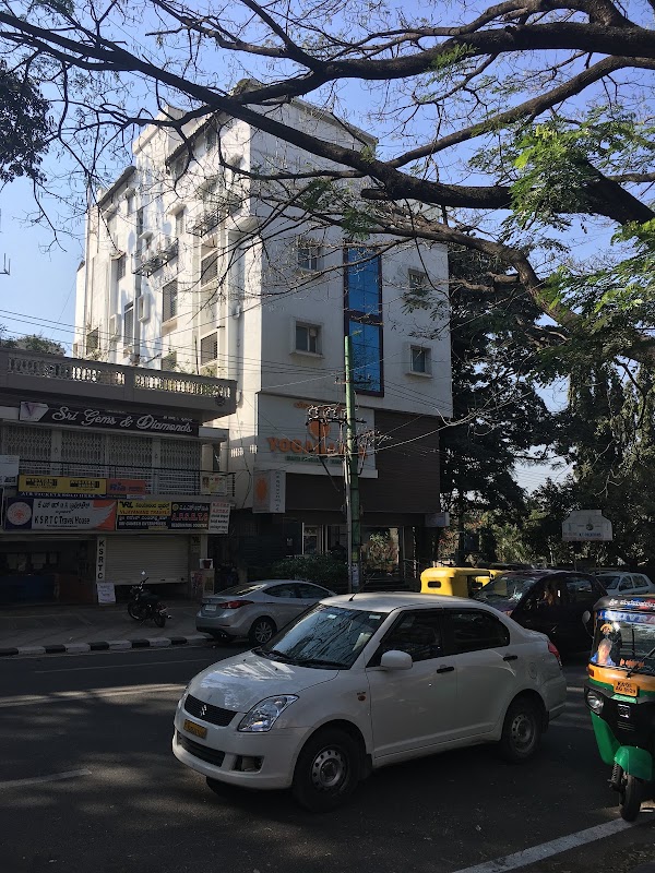 Yogananda Multispeciality Hospital Bengaluru