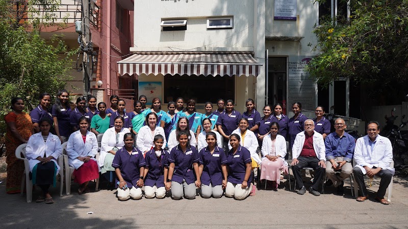 Zamindar Microsurgical Eye Centre