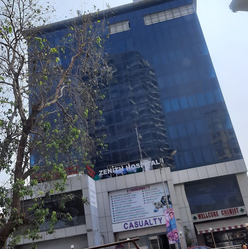 Zenith Hospital
