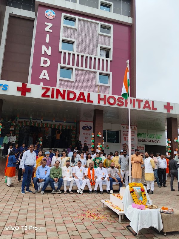 Zindal Hospital