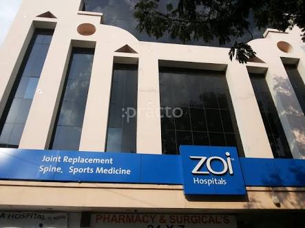 Zoi Hospitals