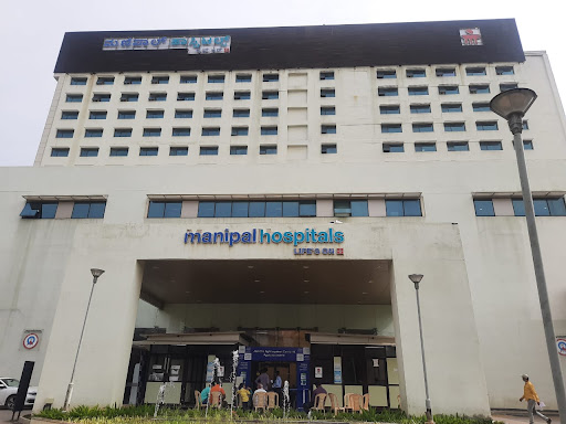 Manipal Hospital Whitefield