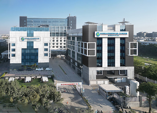 Venkateshwar Hospital