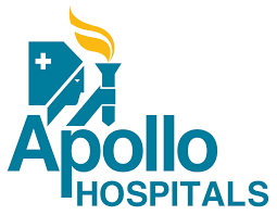 Apollo Hospitals, Noida Logo