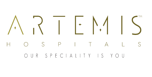 Artemis Hospital Logo