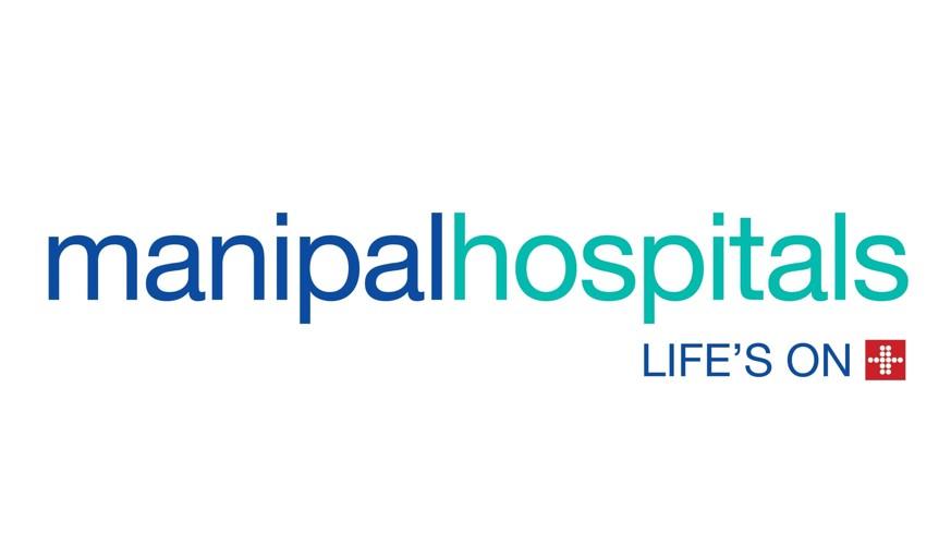 Manipal Hospital Dwarka Logo