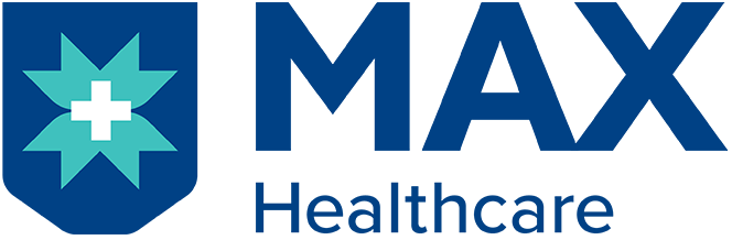 Max Super Speciality Hospital, Patparganj Logo