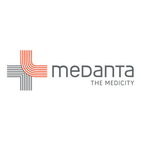 Medanta Super Speciality Hospital, Lucknow Logo