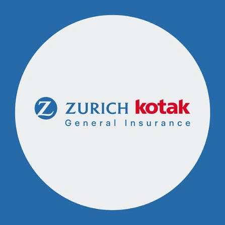 Zurich Kotak General Insurance